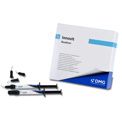 DMG Ionosit - Light Cured Baseliner Material