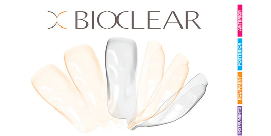 Bioclear Matrices