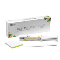 DiaDent DiaProseal - Epoxy Resin Based Root Canal Sealer