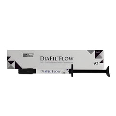 DiaFil Flow -Light cured flowable composite