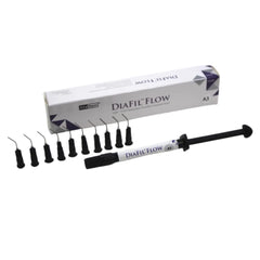 Diadent DiaFill-Flow - Light Cure Flowable Composite