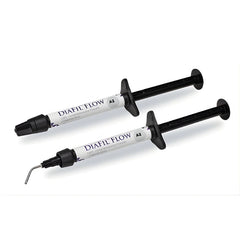 DiaFil Flow -Light cured flowable composite