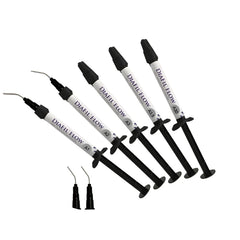 DiaFil Flow -Light cured flowable composite