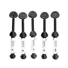 DiaFil™ – Light-Cured Nanohybrid Universal Composite