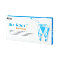 Dia-root bio sealer- Bioceramic Root Canal Sealing Material