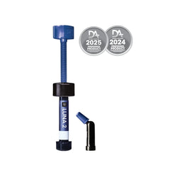 SDI Luna 2 - Nano Hybrid Universal Composite with Superior Strength & Aesthetics.