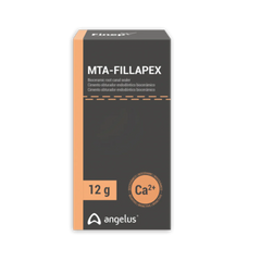Angelus MTA Fillapex - Bioceramic Root Canal Sealer