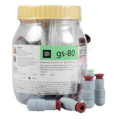 SDI GS-80 - Non-Gamma 2 Amalgam Alloy