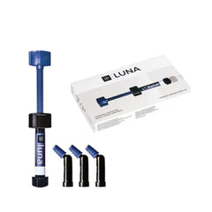SDI Luna Kit - Nano Hybrid Composite with Bonding agent