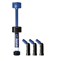 SDI Luna Kit - Nano Hybrid Composite with Bonding agent