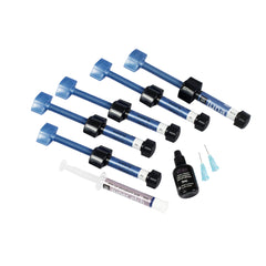 SDI Luna Kit - Nano Hybrid Composite with Bonding agent