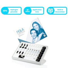 SDI Pola Office - Tooth Whitening System