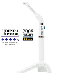 SDI Radii Plus - High powered cordless LED curing light