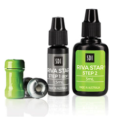 SDI Riva Star - Two step patented SDF system