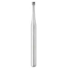 SS White Carbide Burs - Inverted Cone