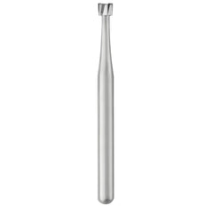 SS White Carbide Burs - Inverted Cone