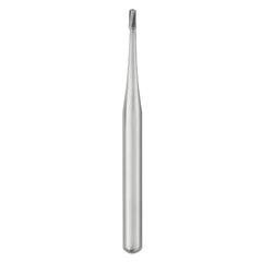 SS White Carbide Burs - Pear Shaped