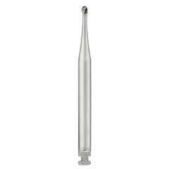 SS White Carbide Burs - Round Shaped