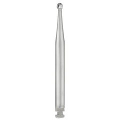 SS White Carbide Burs - Round Shaped