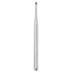SS White Carbide Burs - Round Shaped