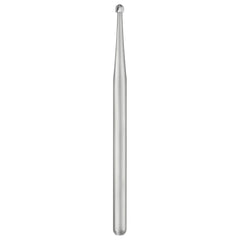 SS White Carbide Burs - Round Shaped