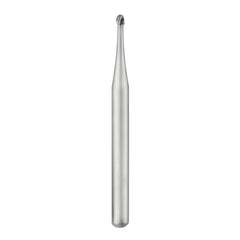 SS White Carbide Burs - Round Shaped