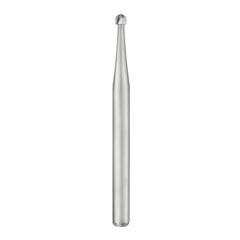 SS White Carbide Burs - Round Shaped