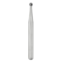 SS White Carbide Burs - Round Shaped
