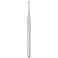 SS White Carbide Burs - Round Shaped