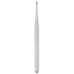 SS White Carbide Burs - Round Shaped
