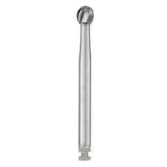 SS White Carbide Burs - Round Shaped