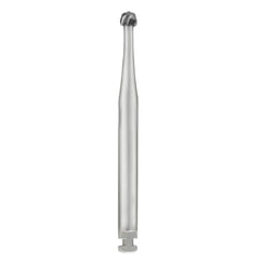 SS White Carbide Burs - Round Shaped