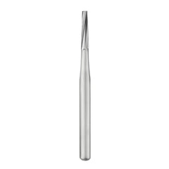 SS White Carbide burs - Taper - Flat End - Plain
