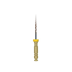SS White EXACTTaperH DC™ - Next Generation of Minimally Invasive Rotary NiTi Files