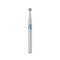 SS White G2 Diamond Burs - BR Series - Ball Round Shaped