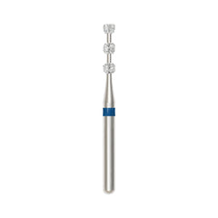 SS White G2 Diamond Burs - DC Series - Tri-Wheel Depth Cutter
