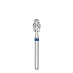 SS White G2 Diamond Burs - EX Series - EX 11 Barrel Shaped