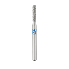 SS White G2 Diamond Burs - SF Series - Straight Flat End Shaped