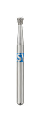 SS White G2 Diamond Burs - SI Series - Inverted Cone Shaped