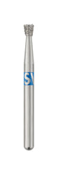 SS White G2 Diamond Burs - SI Series - Inverted Cone Shaped