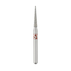 SS White G2 Diamond Burs - TC Series - Needle Shaped