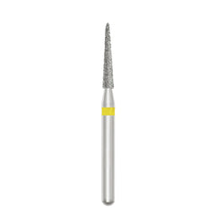 SS White G2 Diamond Burs - TC Series - Needle Shaped