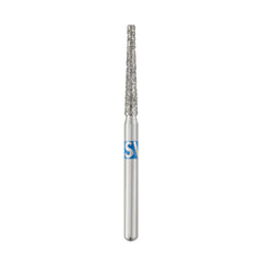 SS White G2 Diamond Burs - TF Series - Taper Flat End Shaped