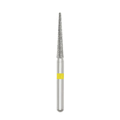 SS White G2 Diamond Burs - TR Series - Taper Round End Shaped