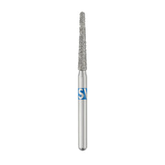 SS White G2 Diamond Burs - TR Series - Taper Round End Shaped