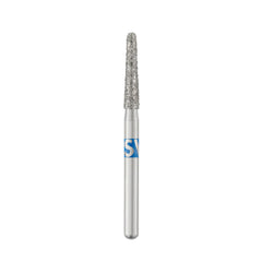 SS White G2 Diamond Burs - TR Series - Taper Round End Shaped