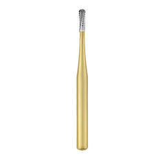 SS White Great White Gold Series - Pear Carbide Bur