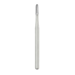 SS White Oral Surgery Carbide Burs - Cross Cut Fissure