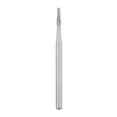 SS White Oral Surgery Carbide Burs - Cross Cut Fissure