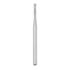 SS White Oral Surgery Carbide Burs - Cross Cut Fissure